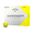 Yellow, variant on Callaway SuperSoft 2025 Golf Balls 12pk, Yellow