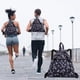 thumbnail image 5 of XWSHYW Contenedores de Almacenamiento Mochila En Cordón Bolsa En Cordón Bolsa En Almacenamiento Plegable Bolsa Deportiva para Fitness Mochila En Viaje En Bolsillo En Cordón, 5 of 6