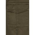 thumbnail image 4 of X RAY Jeans Boys Commuter Pants, Olive, 4, 4 of 6
