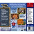 thumbnail image 2 of Reader Rabbit's 2nd Grade - Dreamship Adventures, 2 of 5