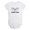 White, variant on Cousin Crew & Hot Dog Image Print Funny Rompers For Babies, Newborn Baby Unisex Bodysuits, Infant Jumpsuits, Toddler 0-12 Months Kids One-Piece Oufits (White, 18-24 Months)