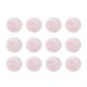 thumbnail image 1 of 6 Pairs Waxed Cotton Earplugs Noise Cancelling Hearing Protection Waterproof Pink, 1 of 4