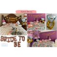 thumbnail image 6 of SPSS INNOVATIVE Bachelorette| Bride to Be Decoration | Banner Sash| Champagne Bottle Diamond Ring Balloons| Pop The Champagne| Heart Confetti, 6 of 7