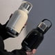 thumbnail image 2 of Water Bottle Insulated,27oz Large Stainless Steel Thermos Water Bottles-Black 26-27s, 2 of 4