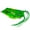 1#, variant on 2PC Large Frog Lure Thunder Frog Soft Plastic Topwater Bait for Fishing Hook Efficiency