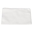 thumbnail image 1 of Wipe Paper, 50pcs White Breathable Professional Soft  Wipe Towel Tissue  for Cosmetic, 1 of 7