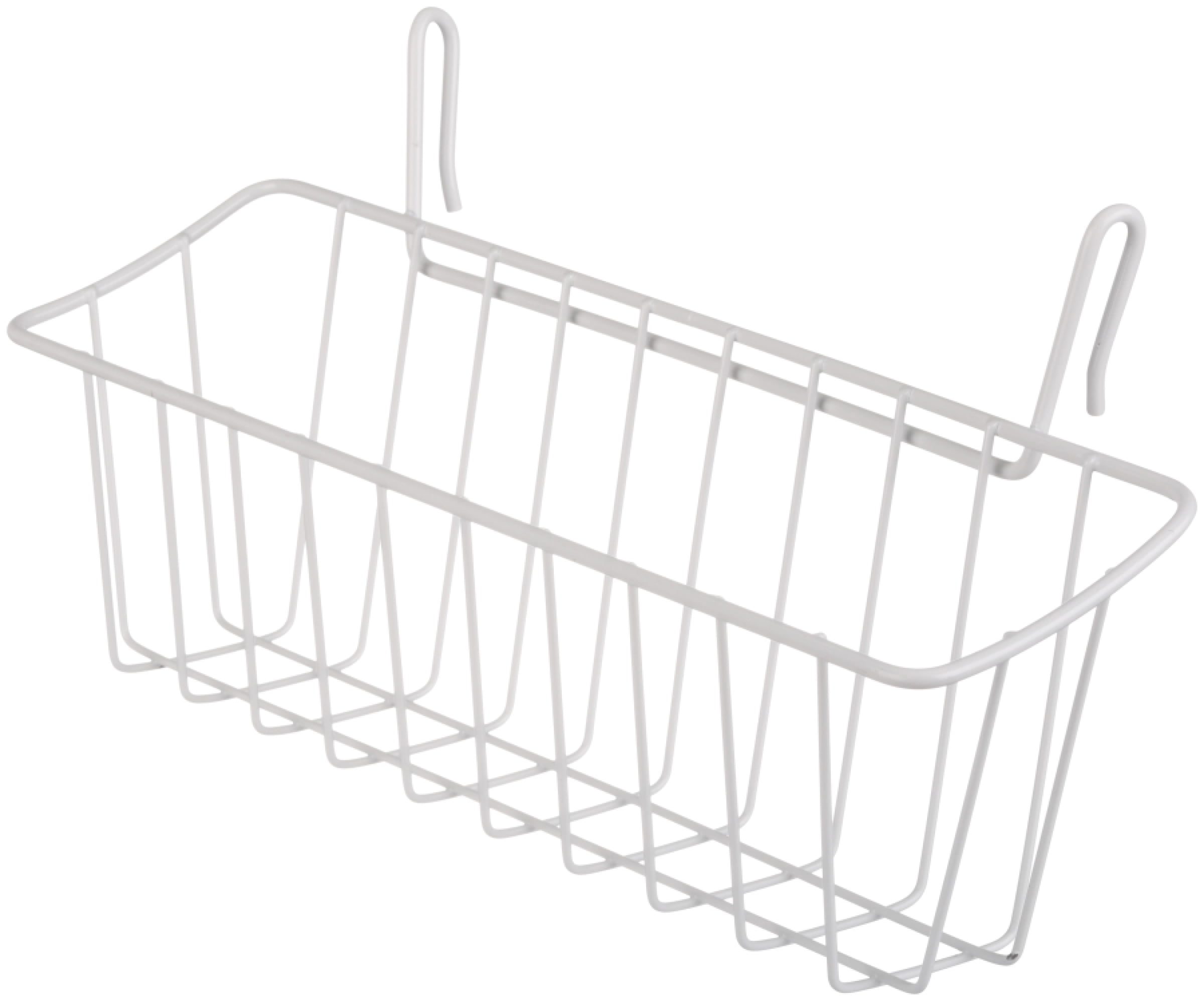 Closetmaid Large Storage Packet Pal Hanging Wire Shelving Accessory