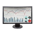 thumbnail image 4 of Filtro de privacidad Kensington K55781WW para monitor LCD de 19", 4 of 4