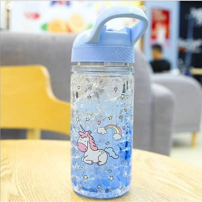 Unicorn Water Bottles For Girls Cute Girls Water Bottles For School Girls  Unicor