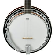 Ibanez Ibanez B200 5 String Banjo w/Basswood Rim
