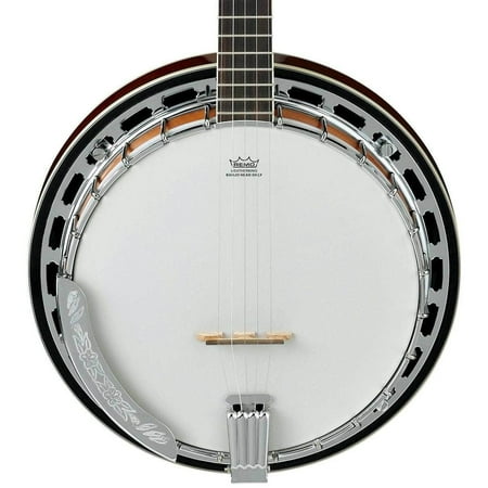 Ibanez Ibanez B200 5 String Banjo w/Basswood Rim