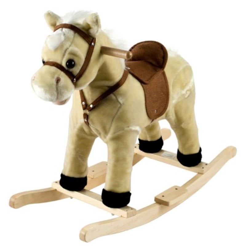 rocking horse walmart canada
