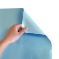 thumbnail image 2 of Siser EasyWeed HTV 11.8" x 3ft Roll - Iron on Heat Transfer Vinyl (Pale Blue) Pale Blue, 2 of 6