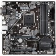 thumbnail image 3 of Tarjeta Madre GIGABYTE B460M DS3H V2 AM4 DDR4 Micro ATX Gigabyte TARJETAS MADRE B460M DS3H V2, 3 of 5