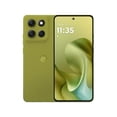 thumbnail image 1 of Motorola Moto G86 5g 256gb Dual Sim 8gb RAM Verde, 1 of 4