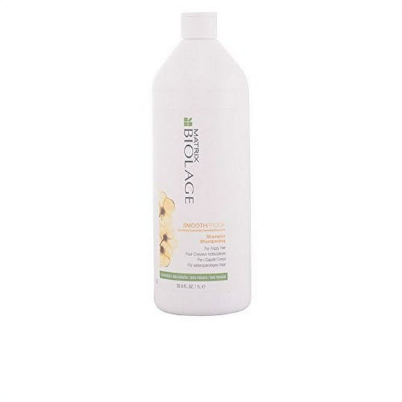 Matrix Biolage Smoothproof Shampoo (1000ml)