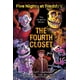 thumbnail image 3 of Set de libros Scholastic Five Nights at Freddy's, trilogía de novelas gráficas, 3 of 4