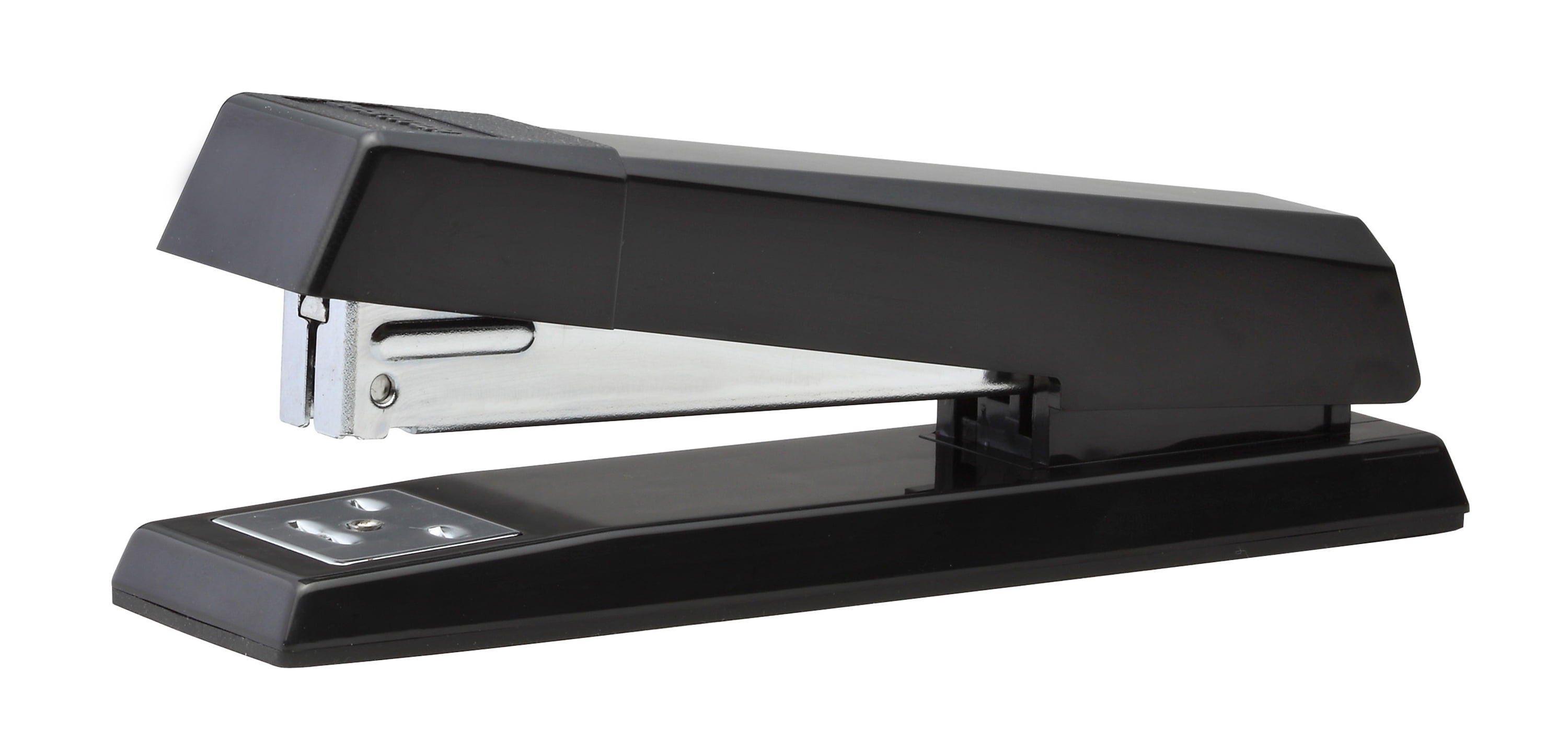 Bostitch No-Jam Premium Stapler, 20-Sheet Capacity, Black
