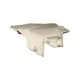 thumbnail image 2 of Cubierta lateral derecha gris para moto 250Z Italika Italika STD, 2 of 2