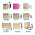 thumbnail image 4 of Full Spectrum Plants Grow Light LED Lamp High PPFD Sunlight Grow Lamp LM281B For Indoor Plant Growth Lighting ,Easy Installation, 4 of 8