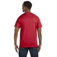 thumbnail image 3 of Jerzees Adult 5.6 oz. DRI-POWER ACTIVE T-Shirt - 29M, 3 of 4