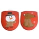 thumbnail image 4 of Conjunto Asiento Adorno para Caramelos Soledad Adornado Alce Navidad, 4 of 7