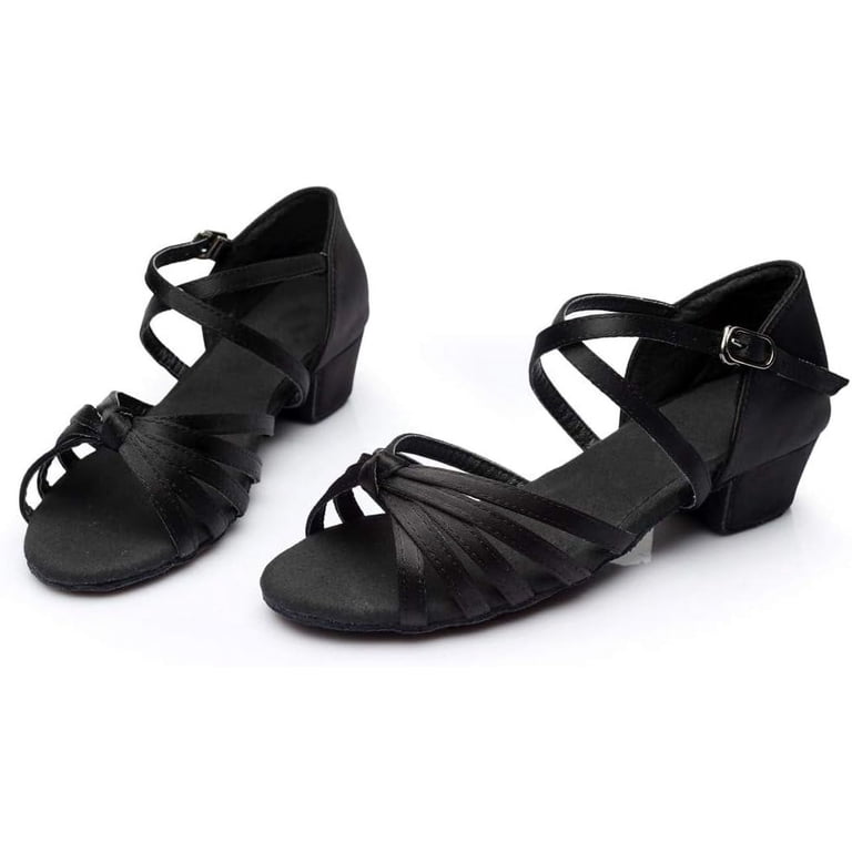 Bloch Jazz Shoes For Women Bloch Women's Elasta Bootie – Leather