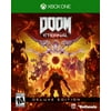 Doom Eternal Deluxe Edition, Bethesda Softworks, Xbox One, [Physical]