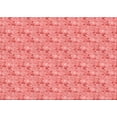 thumbnail image 1 of Ahgly Company Machine Washable Indoor Rectangle Transitional Light Coral Pink Area Rugs, 4' x 6', 1 of 7