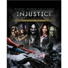 Injustice: Gods Among Us Ultimate Edition (PC) (Email Delivery)