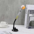 thumbnail image 4 of Automatic Ping Pong Ball Launcher Trainer Robot with Rapid Rebound, Solo Practice Training Device for Table Tennis - 1pc, 4 of 5