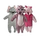 thumbnail image 1 of Paquete 3 Mamelucos Disney Kiss Dumbo Angel Piglet Talla 18 meses, 1 of 2