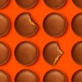 thumbnail image 5 of Reese's, Milk Chocolate Peanut Butter Cups Candy, Gluten Free, 1.5 oz,, 5 of 5