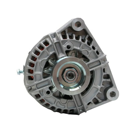 Suburban Alternator - TYC 2-11234 Alternator for Express, Silverado, Suburban, Savana, Sierra, Yukon