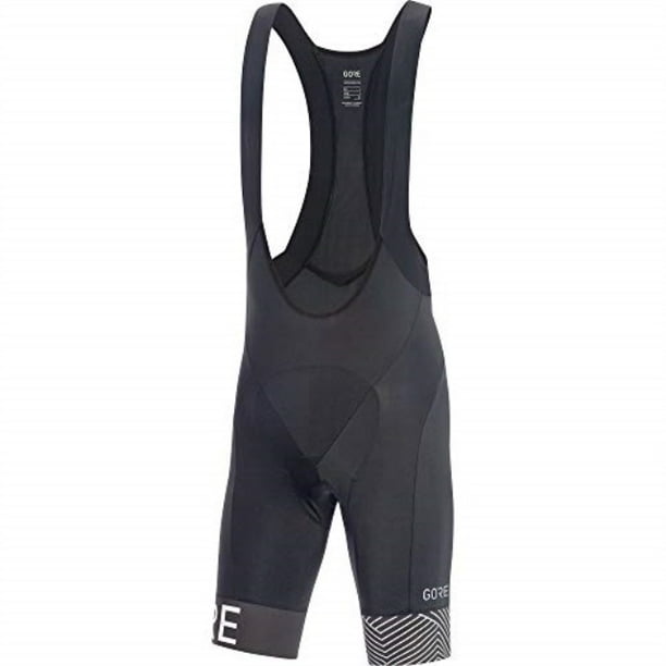 gore c5 bib shorts