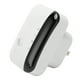 thumbnail image 1 of Repetidor de Wi-Fi, extensor de rango de Wi-Fi, amplificador de señal de Wi-Fi, amplificador de Wi-Fi diseñado meticulosamente, 1 of 12