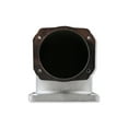 thumbnail image 6 of Holley EFI 300-248 Cast Aluminum 4500 EFI Throttle Body Intake Elbow-LS, 6 of 11