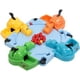 thumbnail image 1 of Juguetes Juegos tradicionales Hungry Hippo Frenzy Juego de mesa familiar Divertido juguete regalo para niños, 1 of 5