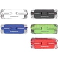thumbnail image 2 of XKT08 Wireless Earphones Nosie Cancel In-Ear Low Latency HiFi Heavy Bass With HD Microphone, 2 of 8