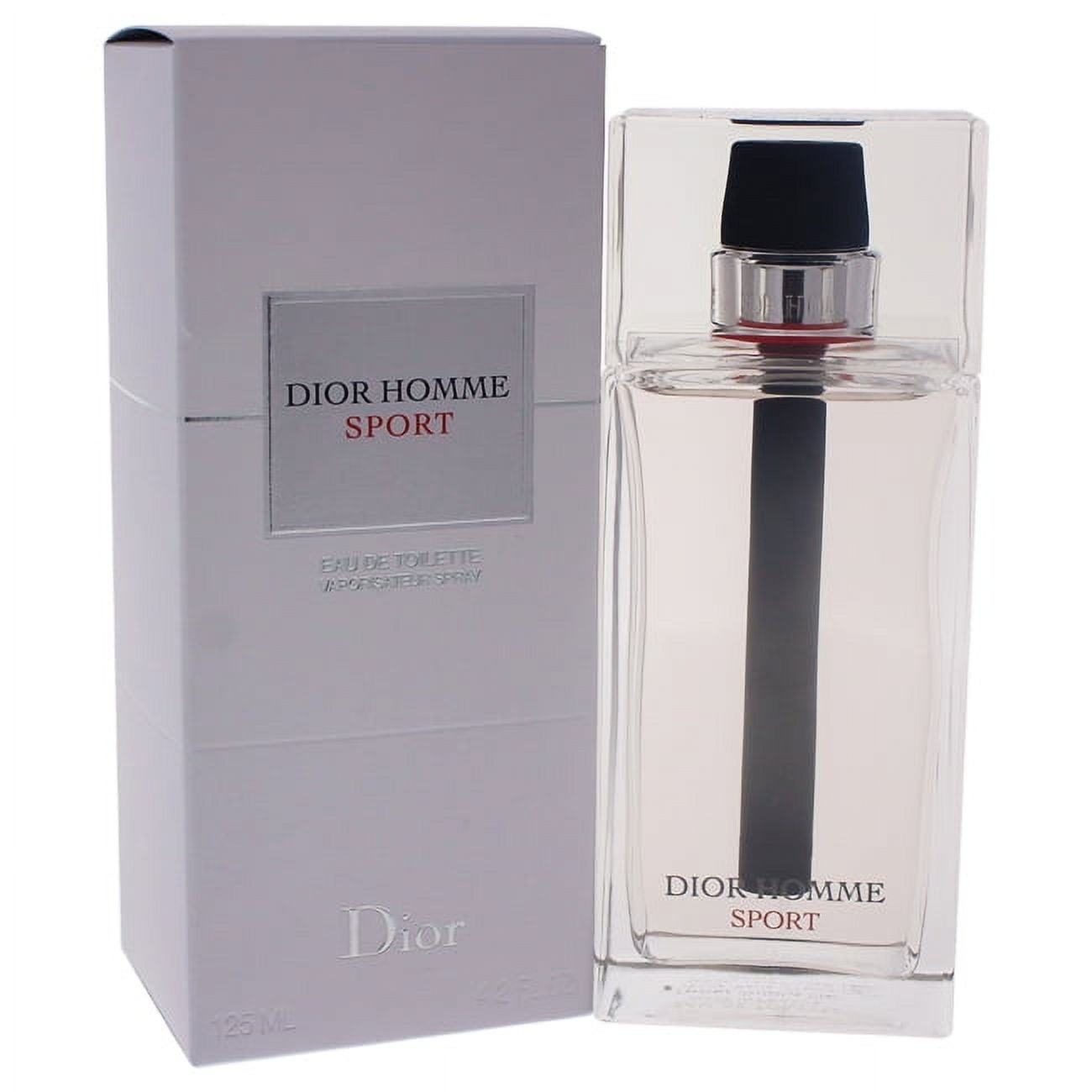 DIOR HOMME COLOGNE by Christian Dior 6.8 OZ EAU DE COLOGNE SPRAY