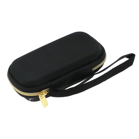 YIEMEEN Storage Bag for Rangefinder Protective Case Splashproof Organizers Protector Carrying Case