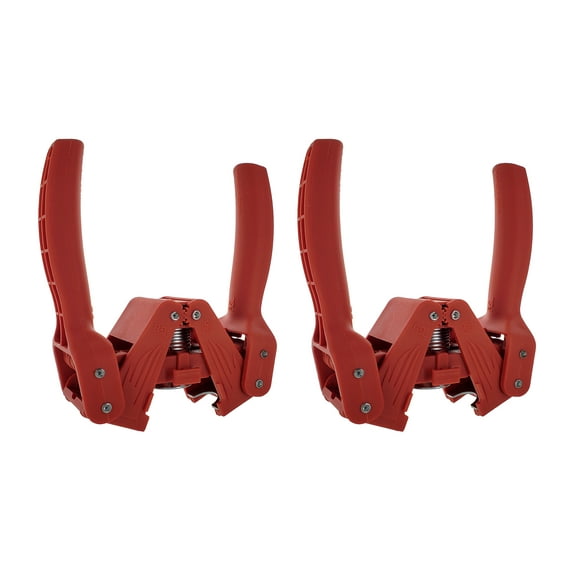 2 X Red Baron Bottle Capper