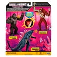 thumbnail image 5 of Godzilla x Kong: 7" Battle Roar Skar King Figure, 5 of 5