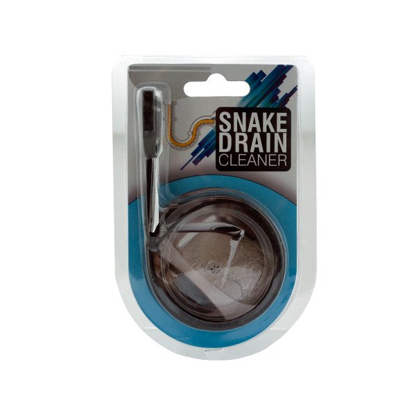 Snake Drain Cleaner