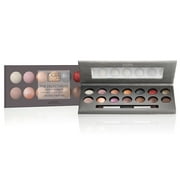 Laura Geller The Delectables Baked Eyeshadow Palette, Rich Neutrals