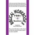 thumbnail image 2 of Biblical Workbook II: 700+ Questions, 2 of 2
