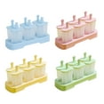 thumbnail image 3 of Maytalsory Safe And Healthy Ice Cream Making Mold For Kitchen And Handle Is Clean And Hygienic Ice Cream Stick type+4, 3 of 6