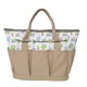 thumbnail image 1 of Bolsa organizadora de herramientas de jardinería Bolsa de lona para portador de herramientas de plantas de jardín al aire libre para mujeres y hombres Eigraketly HA3581-00B, 1 of 6