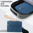 thumbnail image 2 of JETech Laptop Sleeve for 15-Inch MacBook Air (M2-M5), MacBook Pro 15/16-Inch (M1-M5) (Navy), 2 of 6