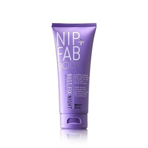 Nip+Fab Bust Fix Night Cream 100ml